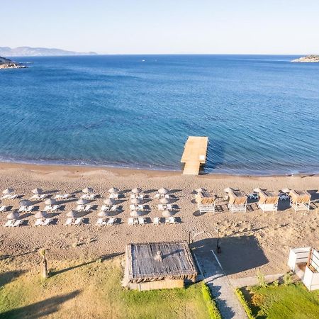 Acroter Hotel Spa Datça Kültér fotó