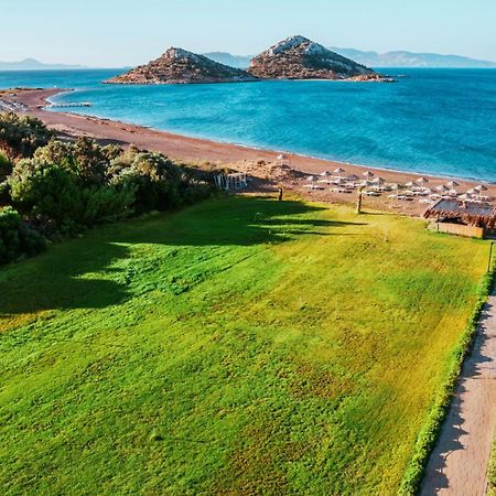 Acroter Hotel Spa Datça Kültér fotó