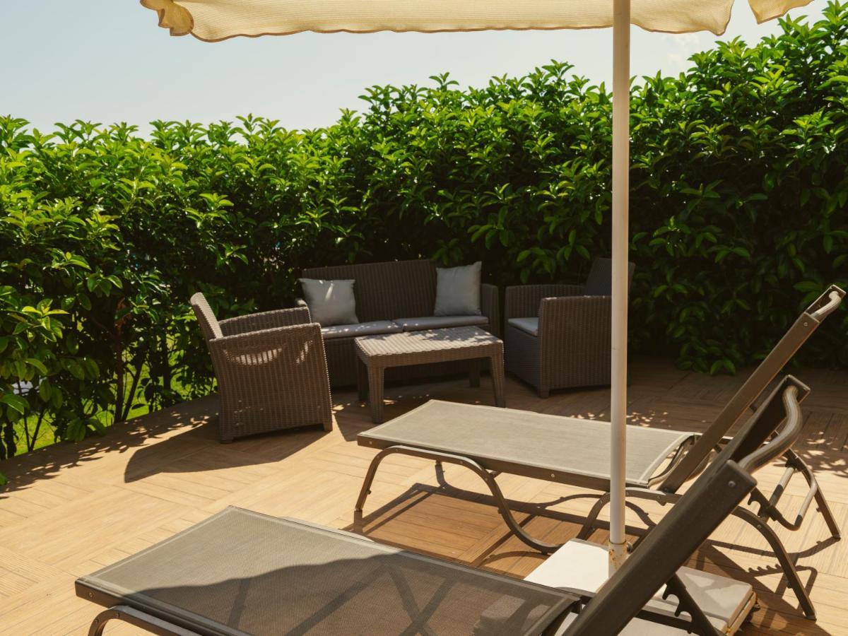 Acroter Hotel Spa Datça Kültér fotó