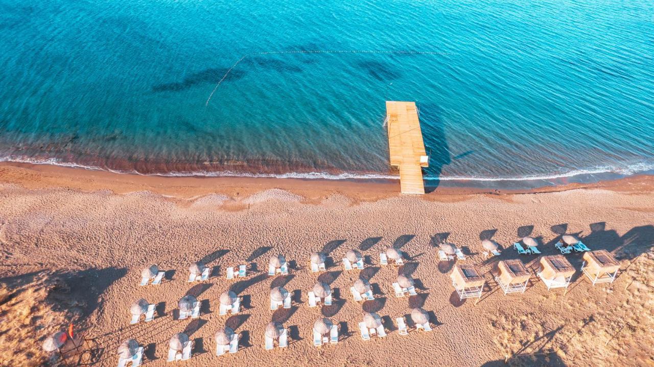 Acroter Hotel Spa Datça Kültér fotó